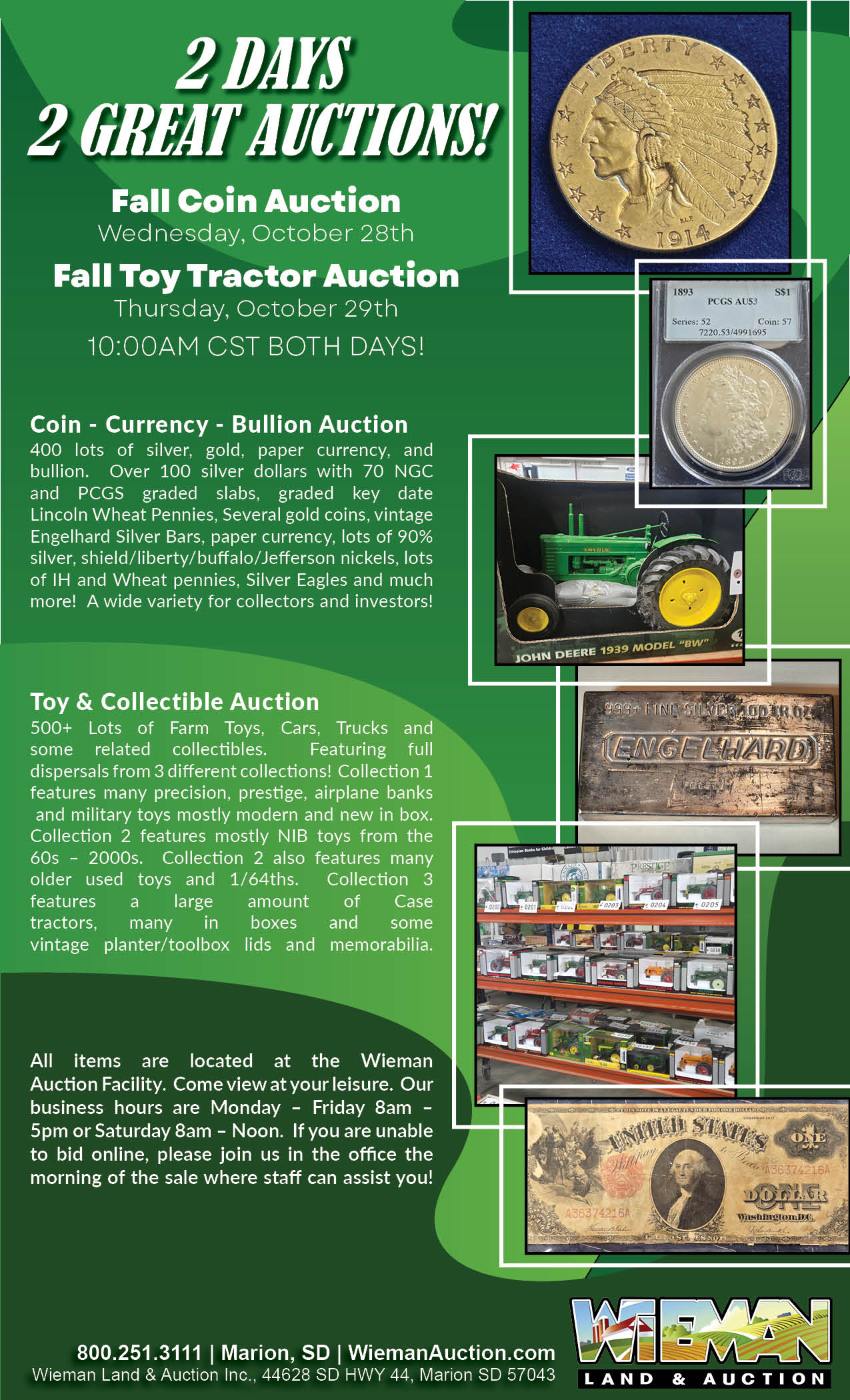 Coin and Toy Tractor thumbnail2.jpg